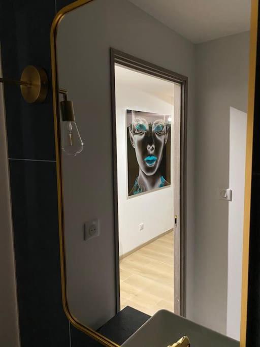 La Suite Saphir - Spa Privatif Nancy Dış mekan fotoğraf