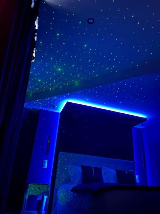La Suite Saphir - Spa Privatif Nancy Dış mekan fotoğraf