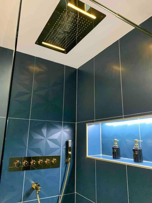 La Suite Saphir - Spa Privatif Nancy Dış mekan fotoğraf
